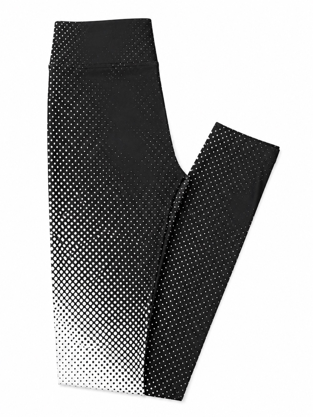 Marika Tek Black Active Leggings